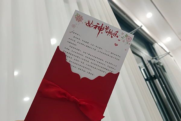 巾幗風(fēng)采，魅力綻放|牧凌工控女神節(jié)活動(dòng)圓滿舉行
